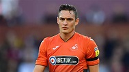 Connor Roberts signs Swansea contract extension | Football News | Sky ...