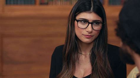 Mia Khalifa Makes The Porn Industry Billions After Being Coerced Into