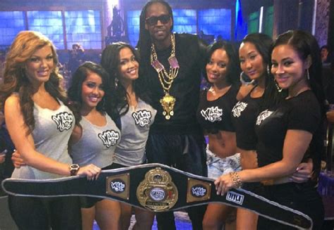 Gallery For Wild N Out Girls Names Wild N Out Girls Season 2 Chainz