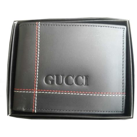 Check spelling or type a new query. New Mens Gucci 2015 Leather Wallet in Pakistan | Hitshop