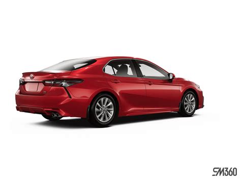 2021 Camry Se Awd Starting At 32970 Whitby Toyota Company