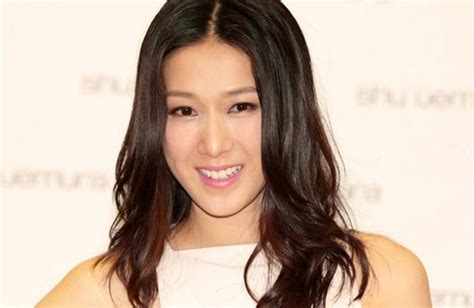 Tvb Entertainment News Linda Chung Is Happy For Charmaine Sheh