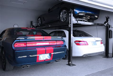 How Do I Know If A Car Lift Is Right For My Garage