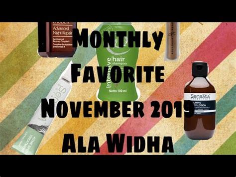 Daftar gaji dan tunjangan anggota dpr, bisa kantongi puluhan juta per bulan. Monthly Favorite bulan November 2019 ala Widha - YouTube