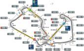 Silverstone is famed for the unusual names given to the corners that are synonymous with the venue. Silverstone Circuit, Corner names, Track Map & F1 Lap Record