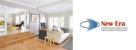 New Era Builders and Real Estate | Islamabad