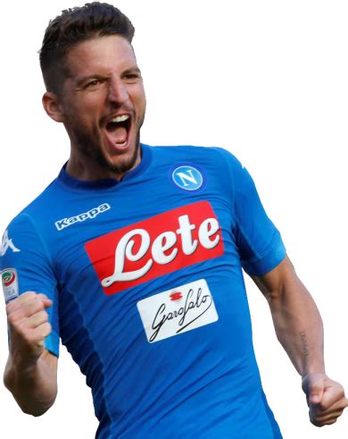 Find news about dries mertens and check out the latest dries mertens pictures. Dries Mertens football render - 41342 - FootyRenders