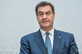 Söder zum Spitzenkandidat für Landtagswahl in Bayern nominiert