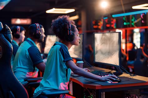 Brand Perception And Gaming Lessons From Esports Adtonos