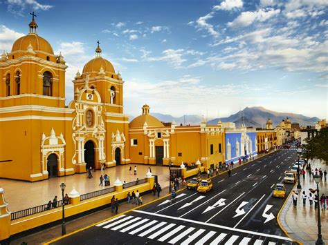 Peru Travel Destinations Lonely Planet