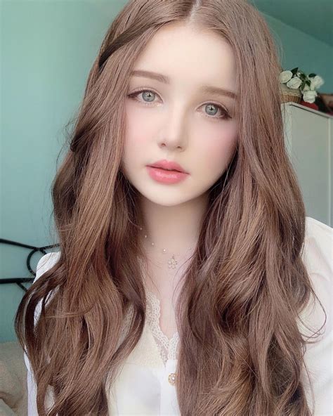 Instagram Cori Doll Latest Cori Doll 美女 正妹 아름다움 Beauty Cute Cori Doll 美女