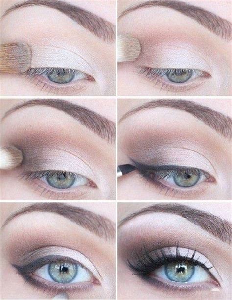 No surprise here, but start with a clean base. Top 10 Trending Eye Makeup Tutorials - Top Inspired