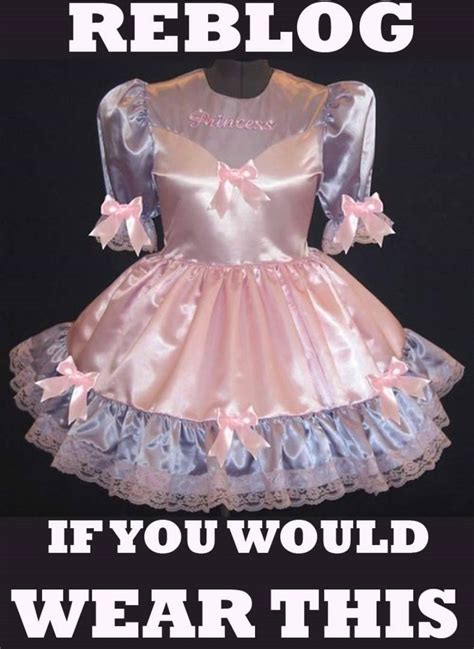 Releasing Your Inner Sissy On Tumblr