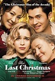 New poster for Last Christmas featuring Emilia Clarke, Henry Golding ...
