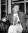Malcolm McLaren, the godfather of punk, dies aged 64