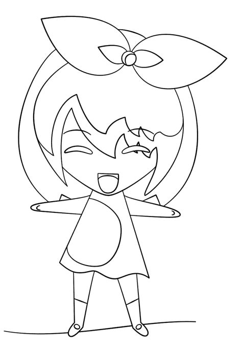 Gacha life characters, movies, pictures, youtube videos, cute animations, drawings, and various other publications have millions of views and the second part of this page will be dedicated to the game's player community, with guides, tips, tricks, and other stuff for game characters, gameplay, etc… Gacha Life Only - Free Coloring Pages