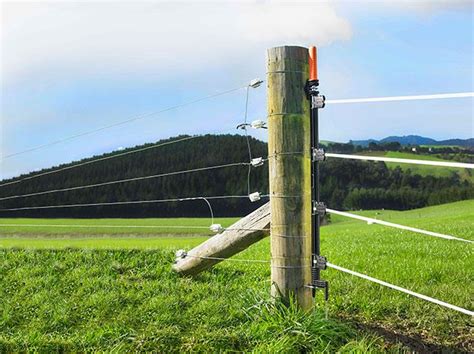 When you get ready to install your electric fence gate you need to have the right materials for the job. Gallagher 4-Strand Multi Strand Electric Tape Gate ...