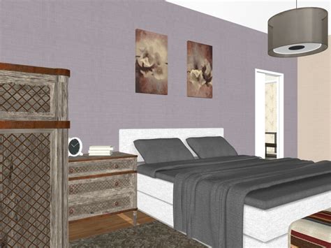 5 best 3d home interior design software. 3D floor plan designed in RoomSketcher floor planner ...