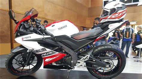 But does it still have the charm and the nimble handling of the old r15 models? New Yamaha R15 V3 2020 | Specs & Price | Ficha Tecnica ...