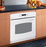 Electric Oven Under Counter