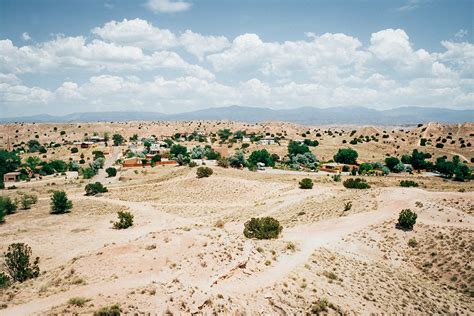 Desert Photography New Mexico Photography Landscape Etsy