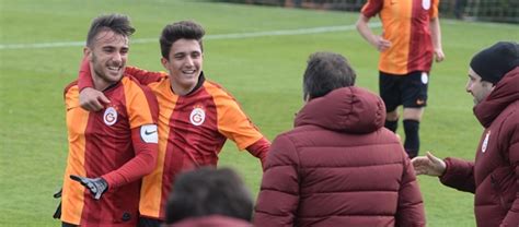 Galatasaray u19 maç sonuçları, galatasaray u19 fikstürü ve galatasaray u19 istatistikleri sayfasındasınız. Fenerbahçe U19 1-3 Galatasaray U19 - GALATASARAY.ORG