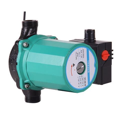 Bomba Aumentadora De Presion - S/ 220,00 en Mercado Libre