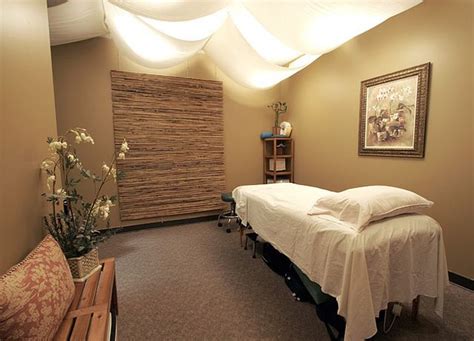 Massage Room At Lifebridge Health And Fitness Massage Room Room Spa Decor