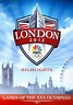 Games of the XXX Olympiad: London 2012 Highlights | 883476091426 | DVD ...