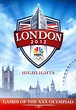 Games of the XXX Olympiad: London 2012 Highlights | 883476091426 | DVD ...