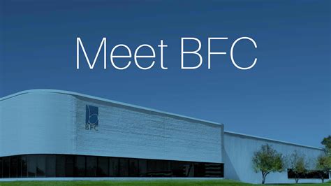 Get An Inside Look At Bfc Bfc Print Blog