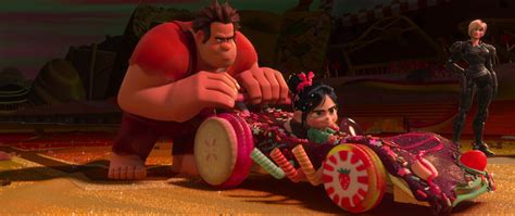 princess vanellope von schweetz wreck it ralph photo 34726861 fanpop