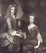 thePeerage.com - Wriothesley Russell, 2nd Duke of Bedfordand his wife ...