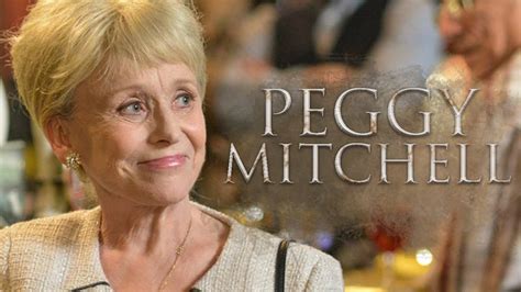Peggy Mitchell Eastenders A Tribute To Barbara Windsor Youtube