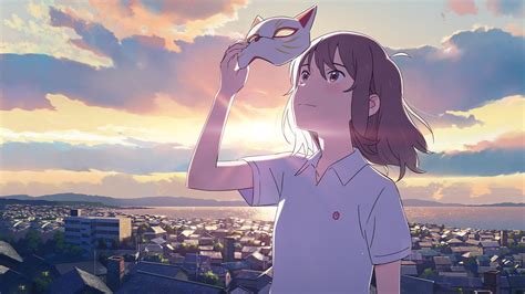 Especially popular anime movies in 2020 will be also screened not only in japan but worldwide. A Whisker Away Anime Movie is Now Available on Netflix