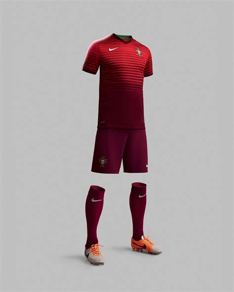 Hope you will enjoy the stuff that we have shared related to dls 20 kits. Nike Hands Down a Sleek New Home Kit for Portugal - The ...
