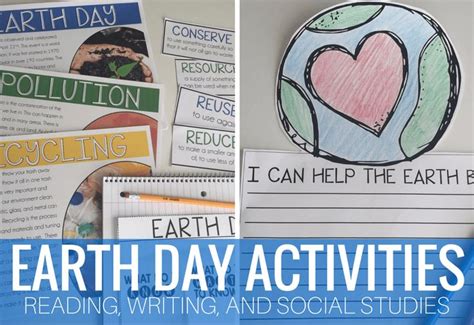 456 best images about April - Earth Day, Arbor Day, April ...