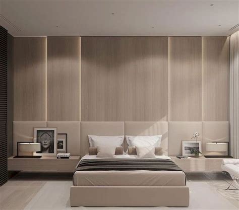 Modern Minimalist Bedroom Design Ideas 08 Modern Minimalist Bedroom