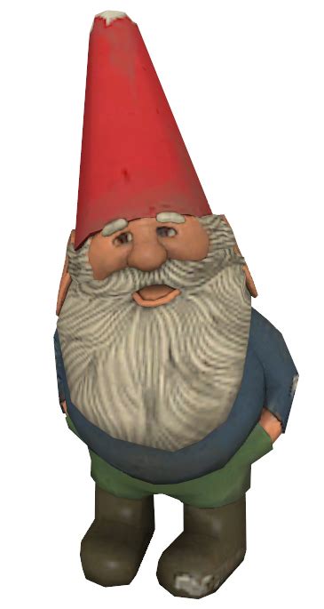 Garden Gnome Half Life Wiki