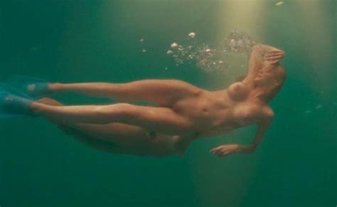 Nude And Noteworthy On Hulu Desperado Piranha The Skin I Live In