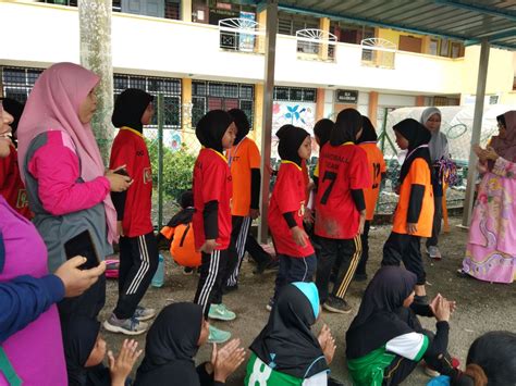 Nothing to show here at this time. SK BANDAR BANTING: January 2018