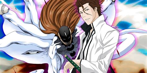 Bleach Sosuke Aizen S Powers Explained