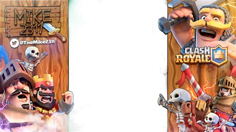 Overlay Clash Royale Png 10 Free Cliparts Download Images On