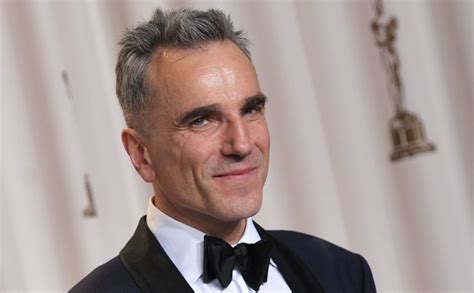 Daniel Day Lewis On Retiring From Acting ‘i Have Great Sadness