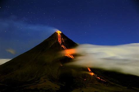 Amazing Volcanoes 100 Pics