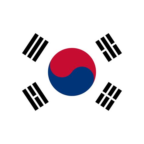 Korean Logos