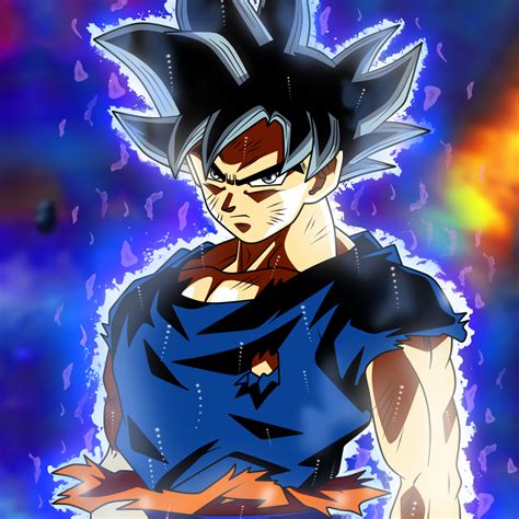 The show has already brought back the z fighters for the tournament of power, pitted goku against foes he didn't. Goku Forum Avatar | Profile Photo - ID: 124105 - Avatar Abyss
