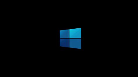 Detail Gambar Windows 10 Minimal Logo 4k Hd Computer 4k Wallpapers Images