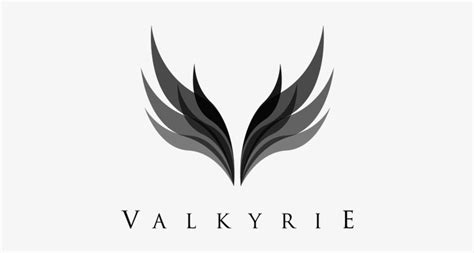 Valkyrie Nighclub Valkyrie Club Logo Png Transparent Png 560x800