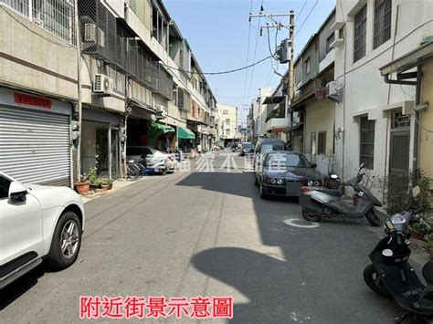 台南市安南區國安街透天厝安南國安街商圈。大地坪透天 房屋出售 樂屋網